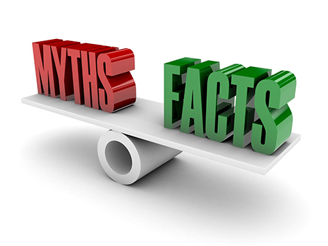 myths and facts about reverse mortgages