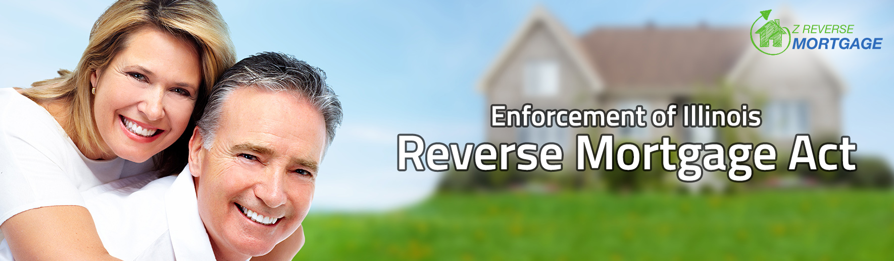 illinois reverse mortgage act