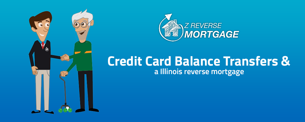Illinois reverse mortgage