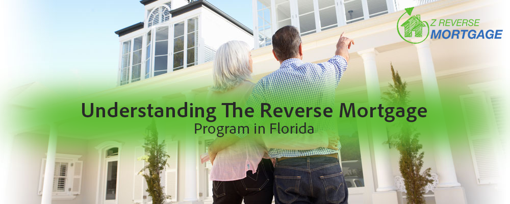 Florida Reverse Mortgage Program