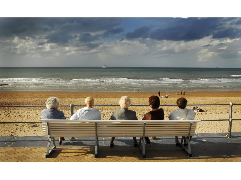 Summer Health And Safety Tips For The Elderly