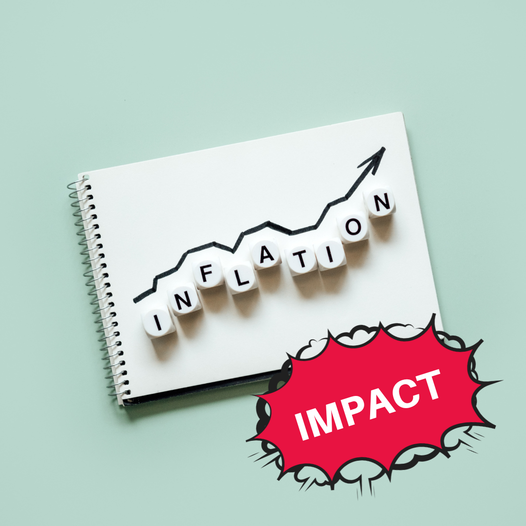 Exploring How Inflation Can Affect Your Reverse Mortgage