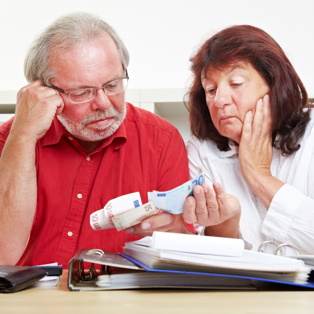 Why Seniors Choose the Reverse Mortgage Line of Credit