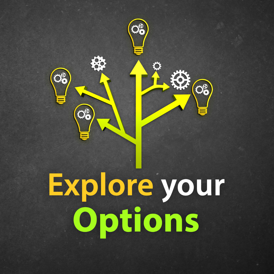 What Options Exist For Repayment In Reverse Mortgage What options exist for repayment in reverse mortgage