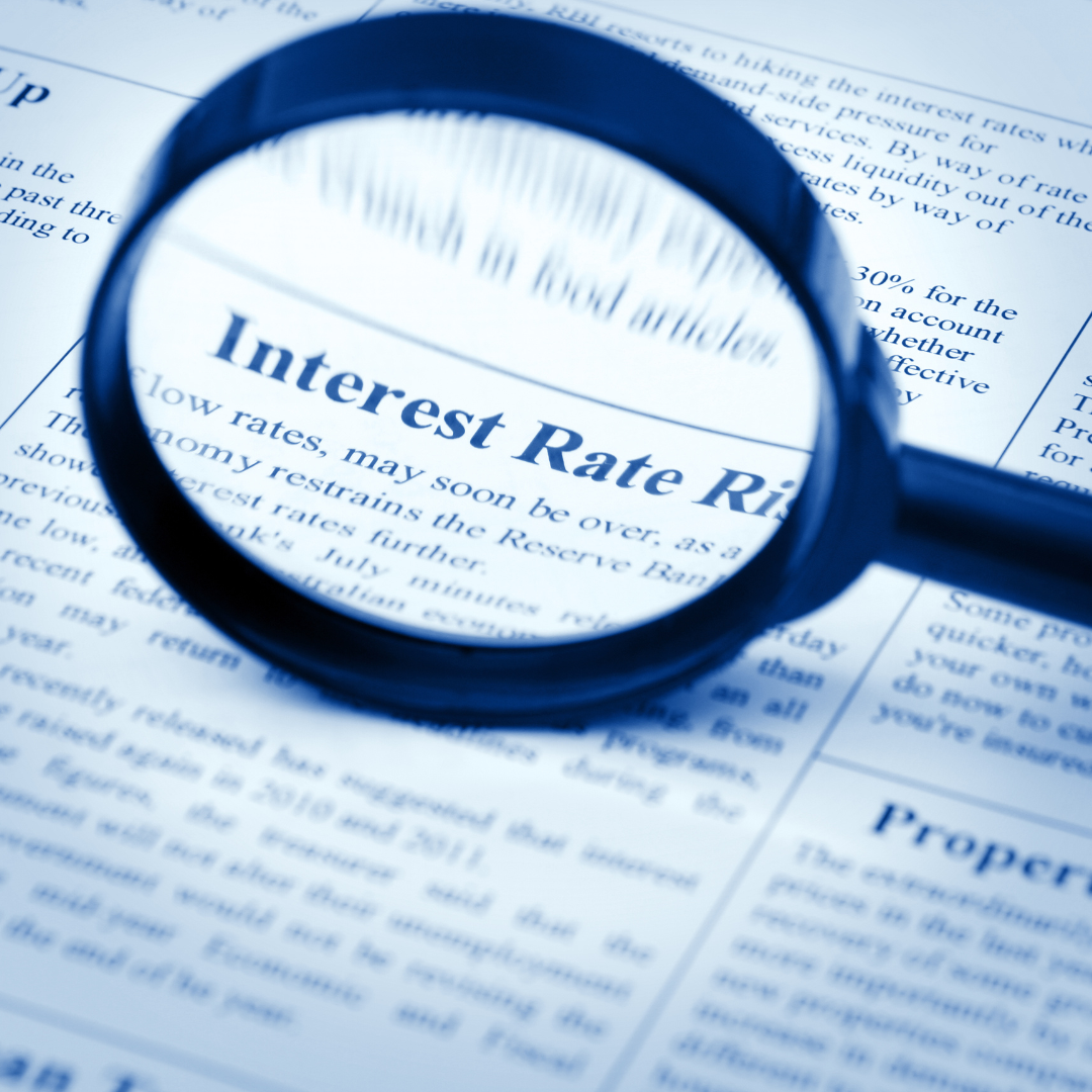 When Did Reverse Mortgage Interest Rates Reach Historic Lows?